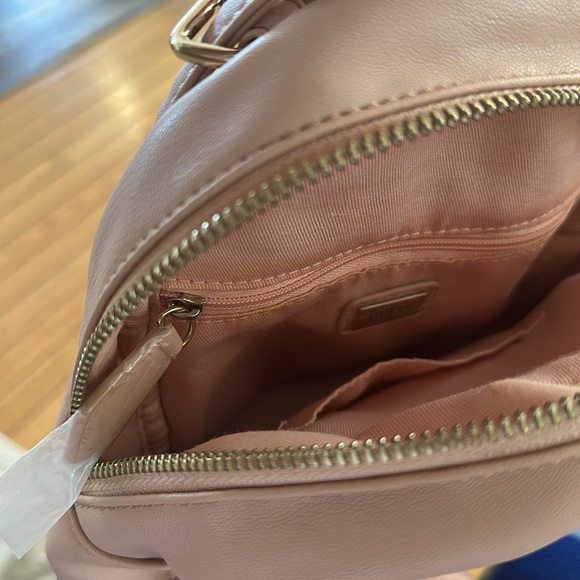 Guess Backpack - Picture 3 of 5